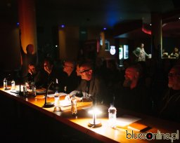 Bluesroads 2015. Konkurs i finał